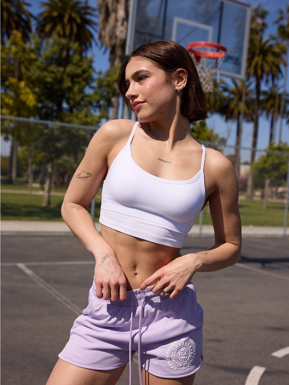 YoungLA city crop